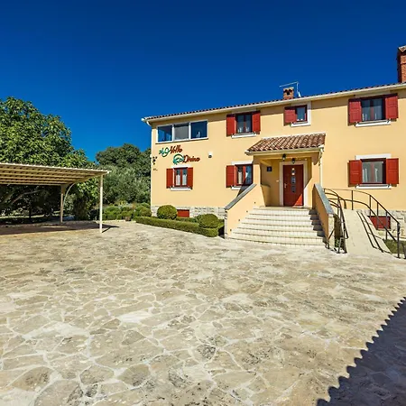 Villa Beautiful Private Near The Sea *