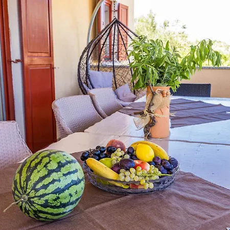 Beautiful Private Near The Sea Villa