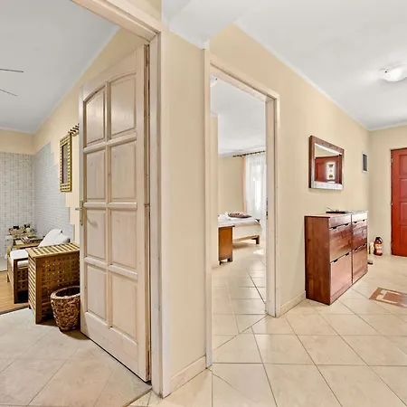 Beautiful Private Near The Sea Villa *