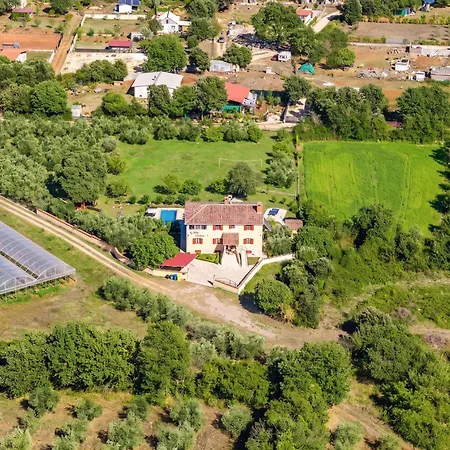 Villa Beautiful Private Near The Sea Šišan