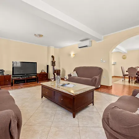Villa Beautiful Private Near The Sea *
