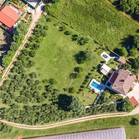 Beautiful Private Near The Sea Villa